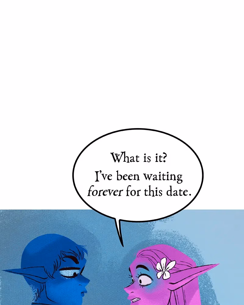 Read Lore Olympus chapter 139 image 17 on Lezhin