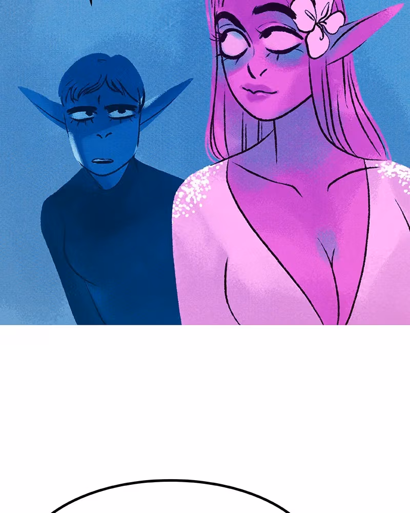 Read Lore Olympus chapter 139 image 36 on Lezhin