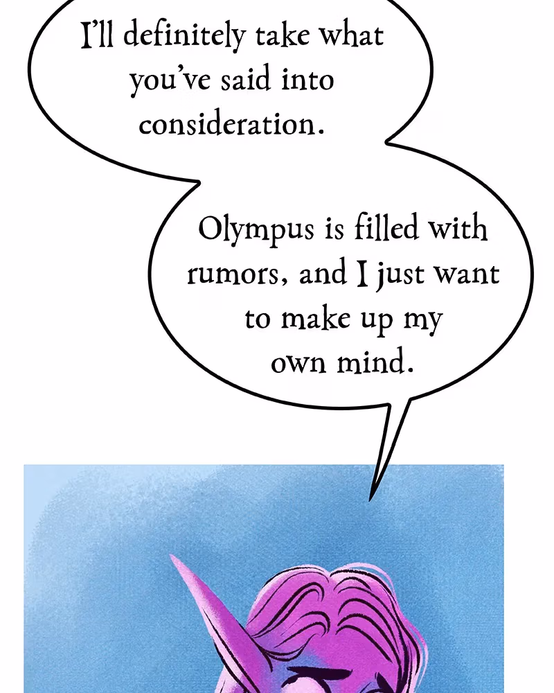 Read Lore Olympus chapter 139 image 37 on Lezhin