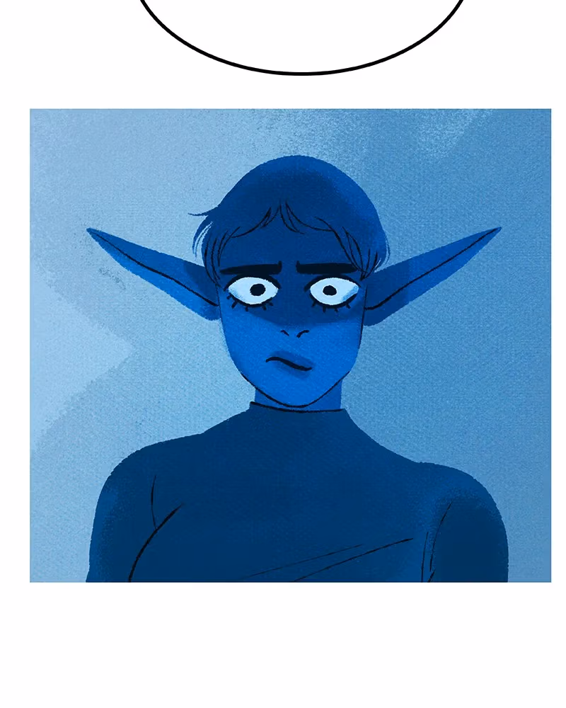 Read Lore Olympus chapter 139 image 39 on Lezhin