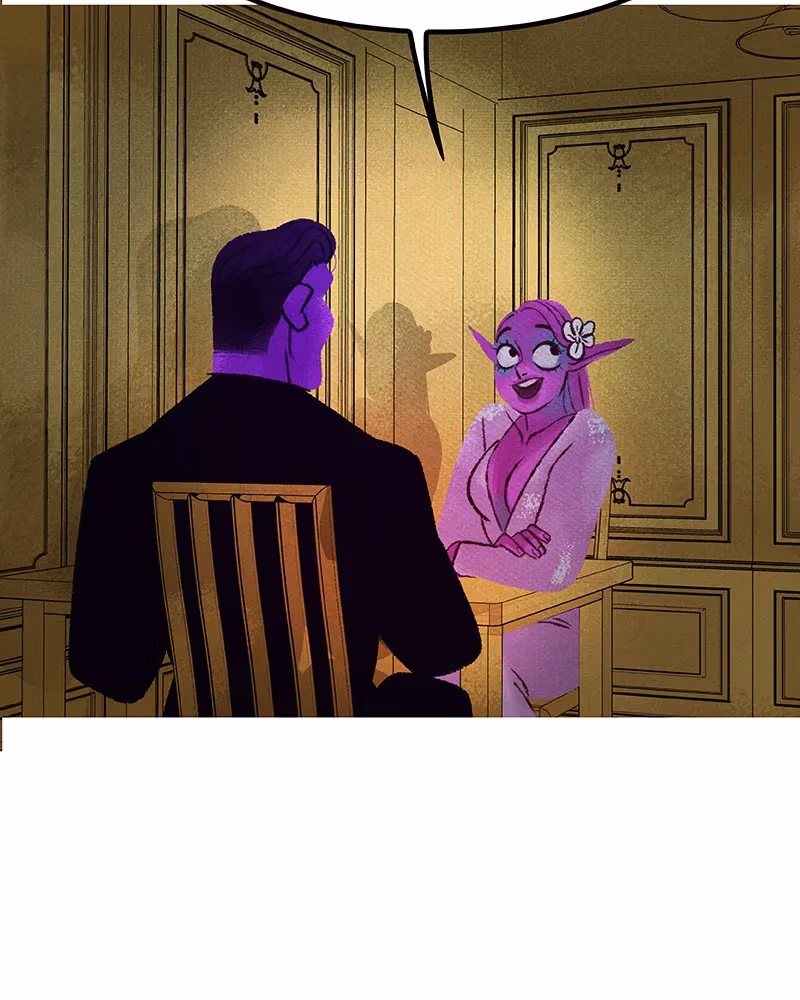 Read Lore Olympus chapter 139 image 43 on Lezhin