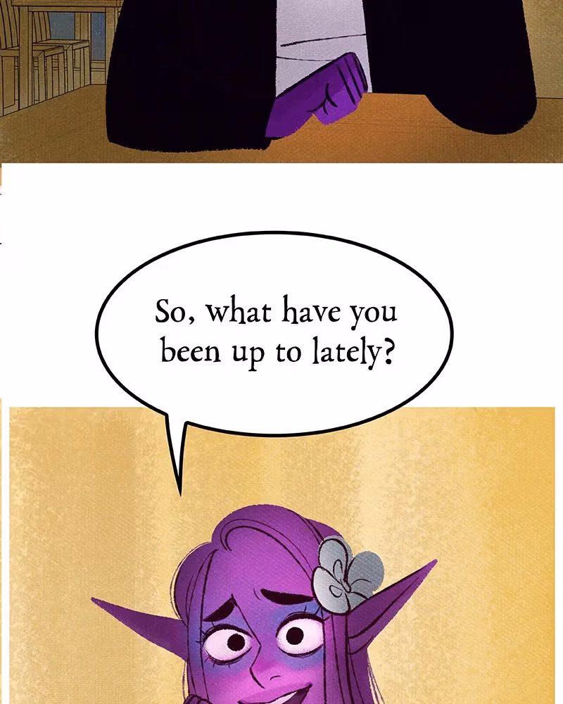 Read Lore Olympus chapter 139 image 45 on Lezhin