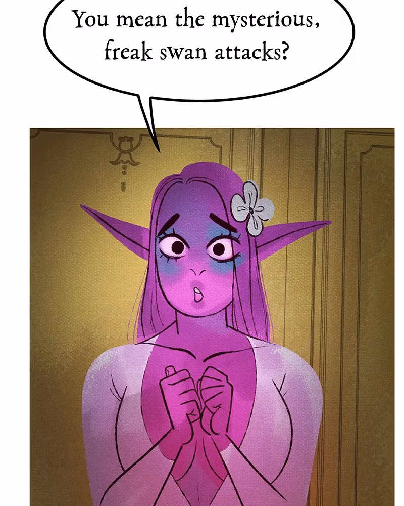 Read Lore Olympus chapter 139 image 48 on Lezhin