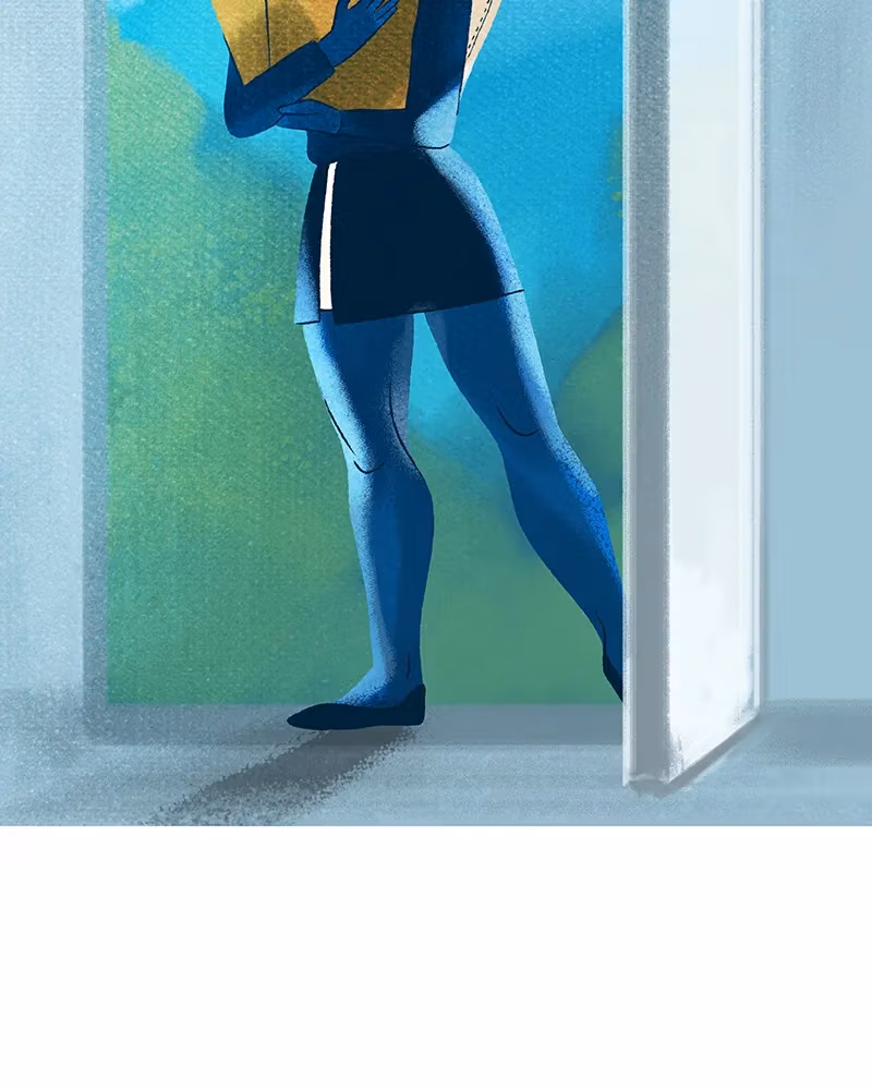 Read Lore Olympus chapter 139 image 5 on Lezhin