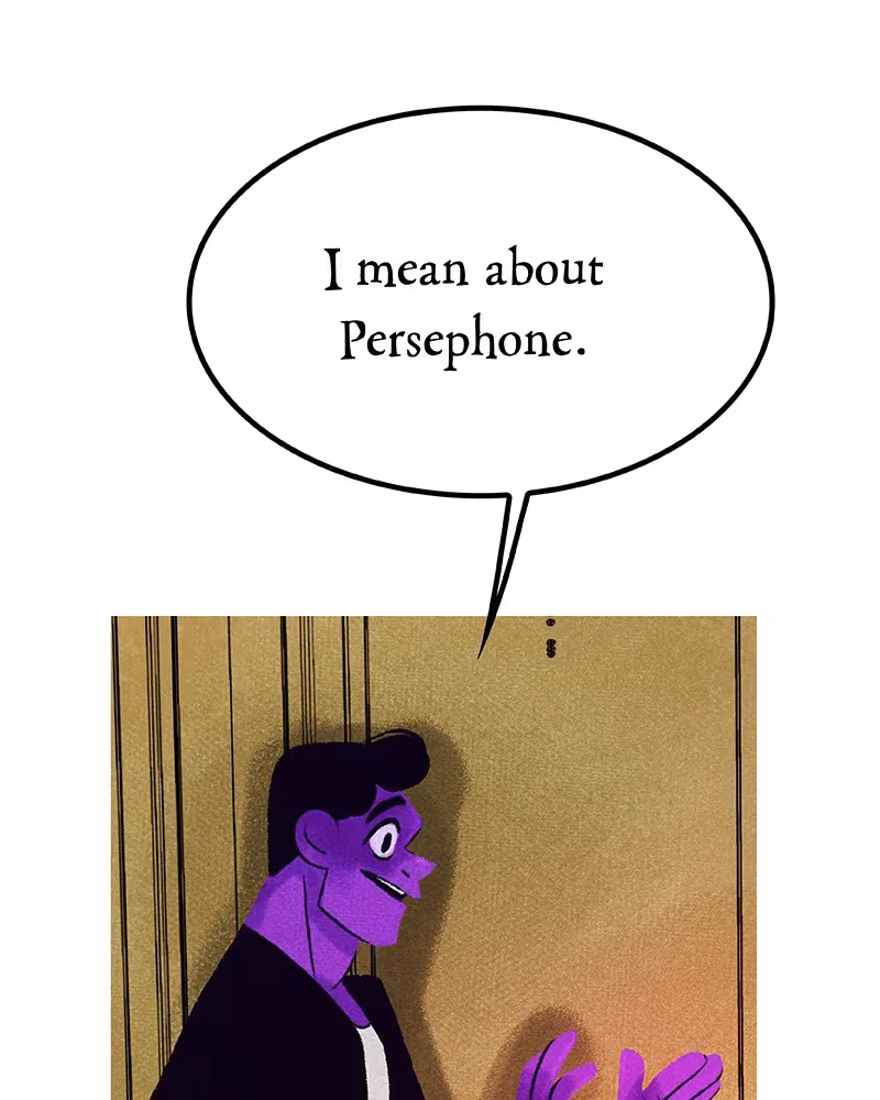 Read Lore Olympus chapter 139 image 52 on Lezhin