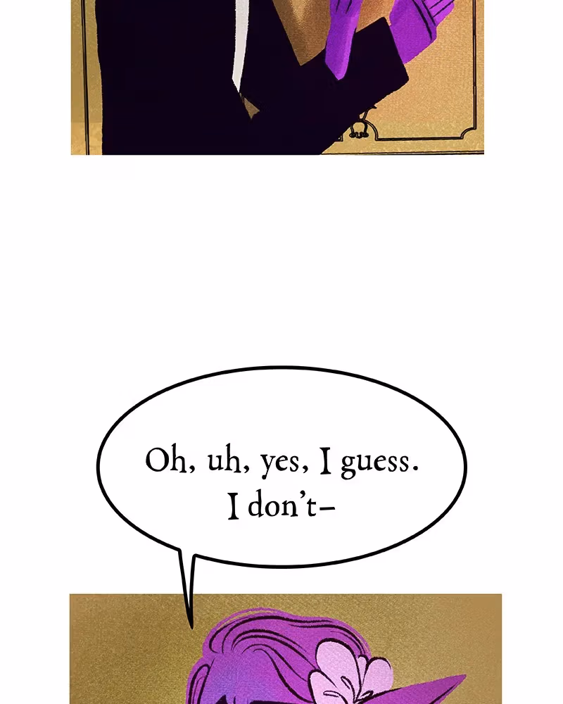 Read Lore Olympus chapter 139 image 53 on Lezhin