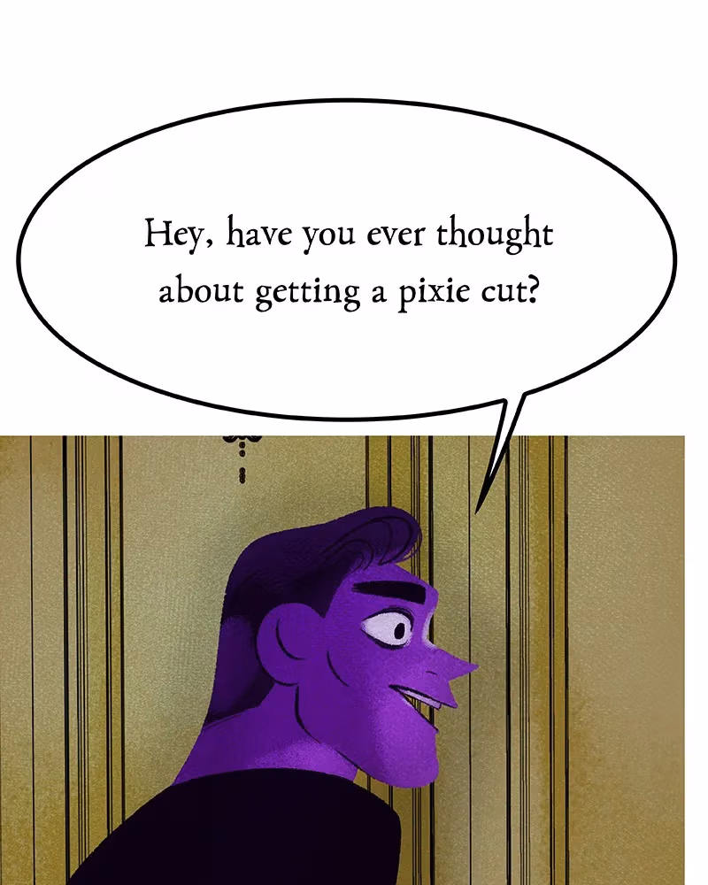 Read Lore Olympus chapter 139 image 64 on Lezhin