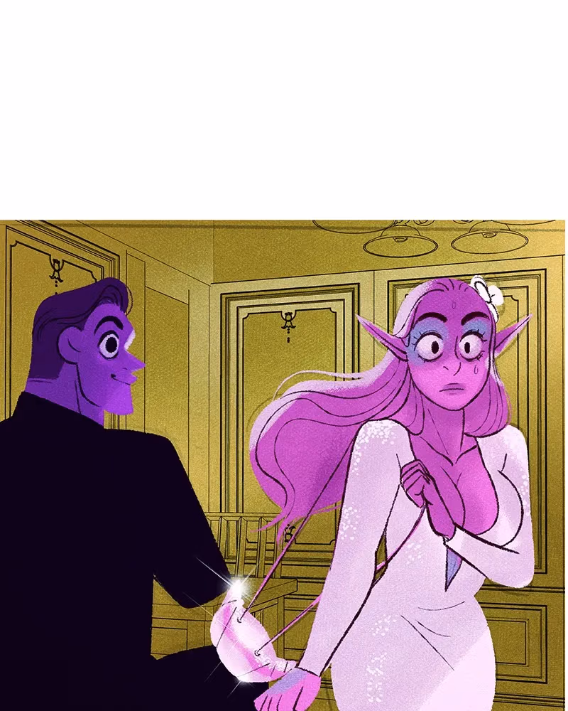 Read Lore Olympus chapter 139 image 68 on Lezhin