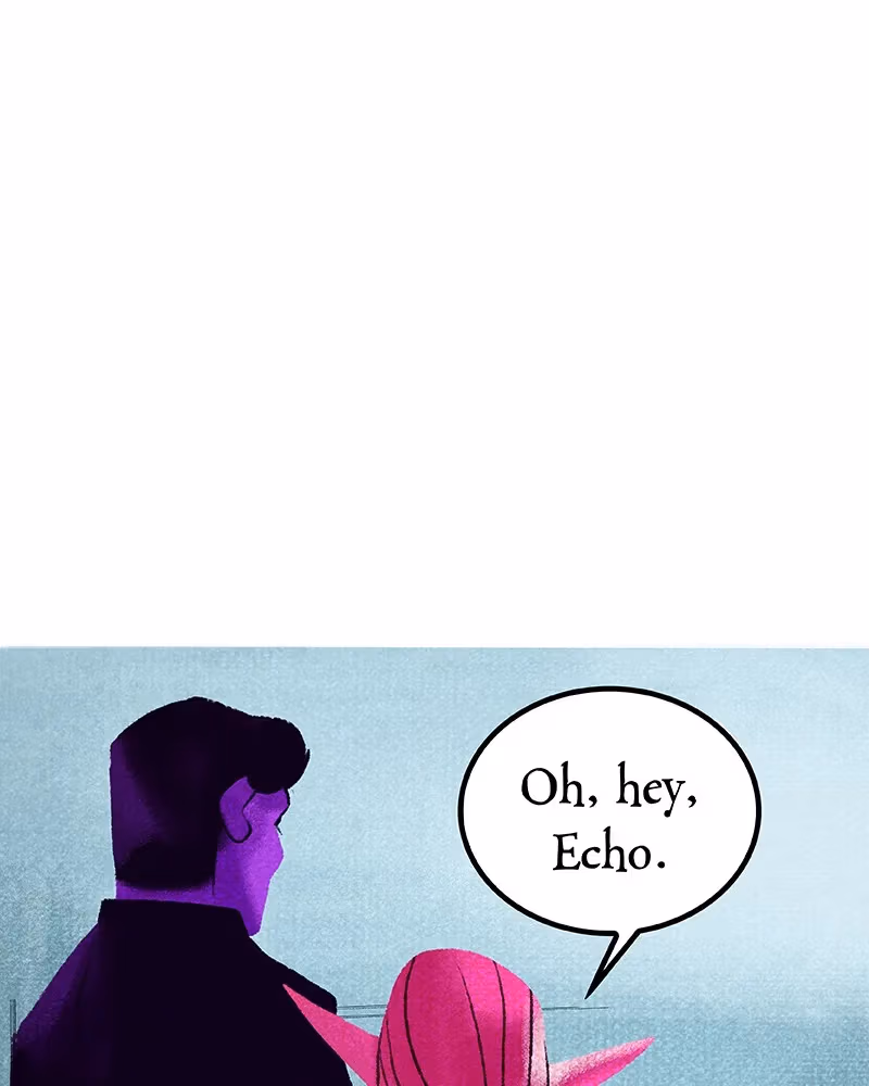 Read Lore Olympus chapter 139 image 7 on Lezhin