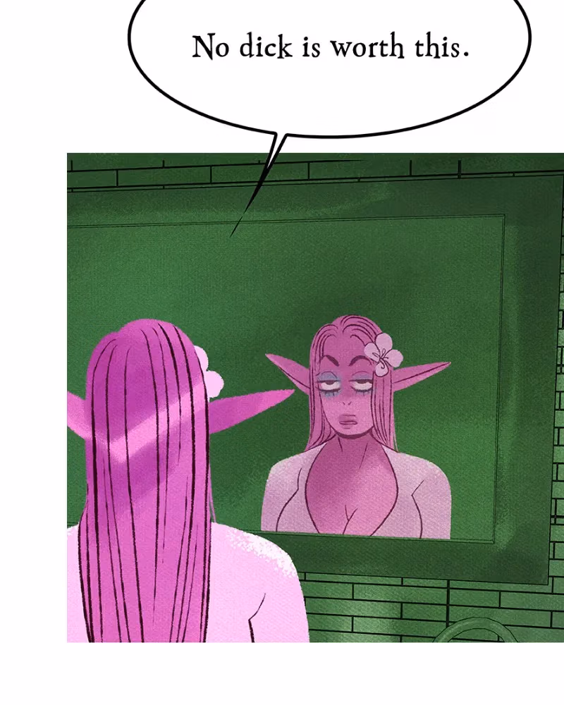 Read Lore Olympus chapter 139 image 72 on Lezhin