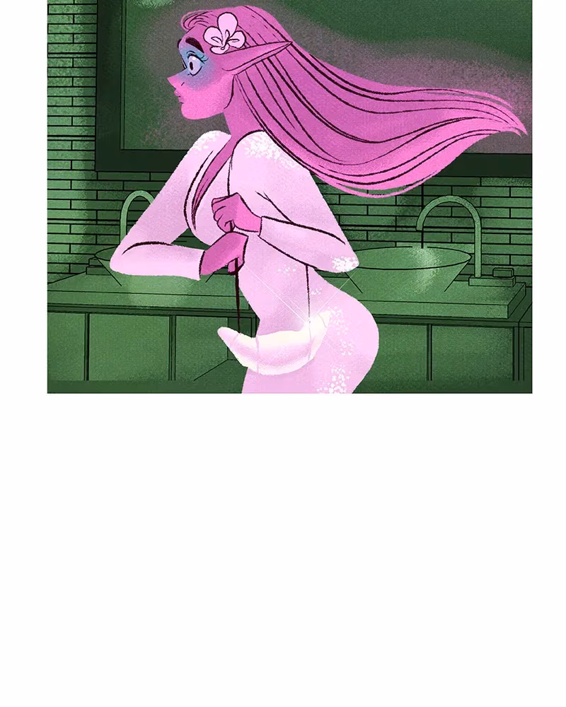 Read Lore Olympus chapter 139 image 74 on Lezhin