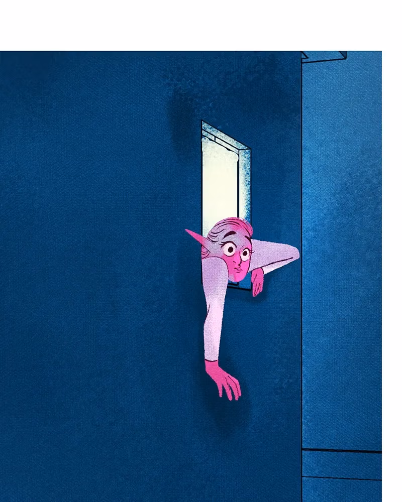 Read Lore Olympus chapter 139 image 78 on Lezhin