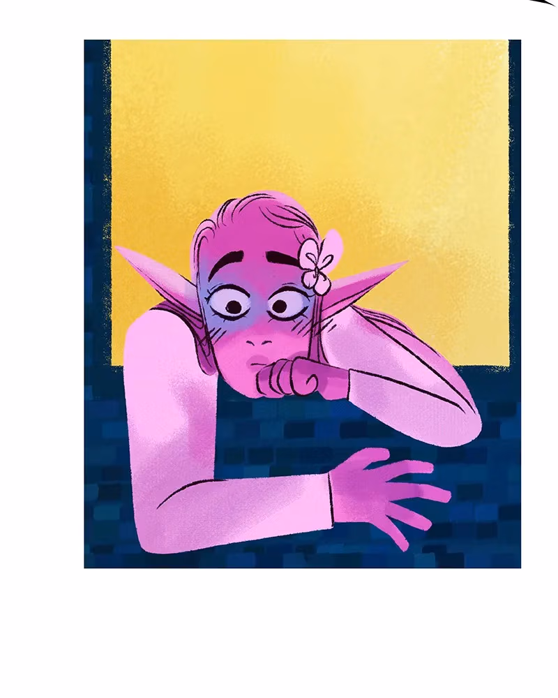 Read Lore Olympus chapter 139 image 81 on Lezhin