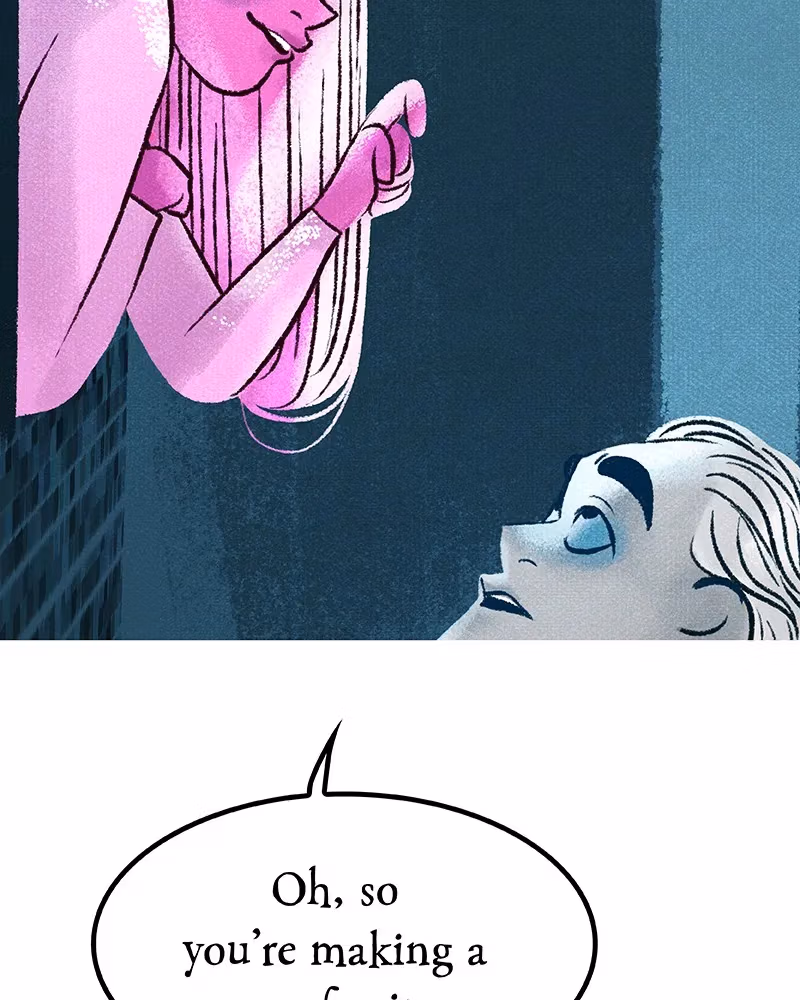 Read Lore Olympus chapter 139 image 86 on Lezhin