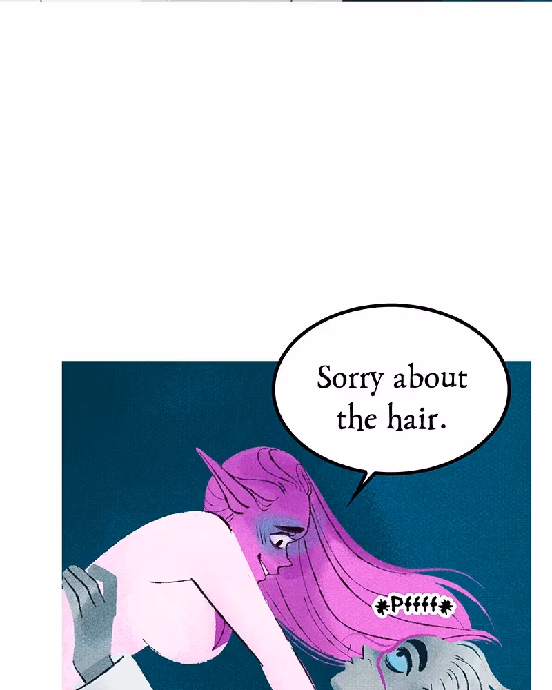 Read Lore Olympus chapter 139 image 89 on Lezhin