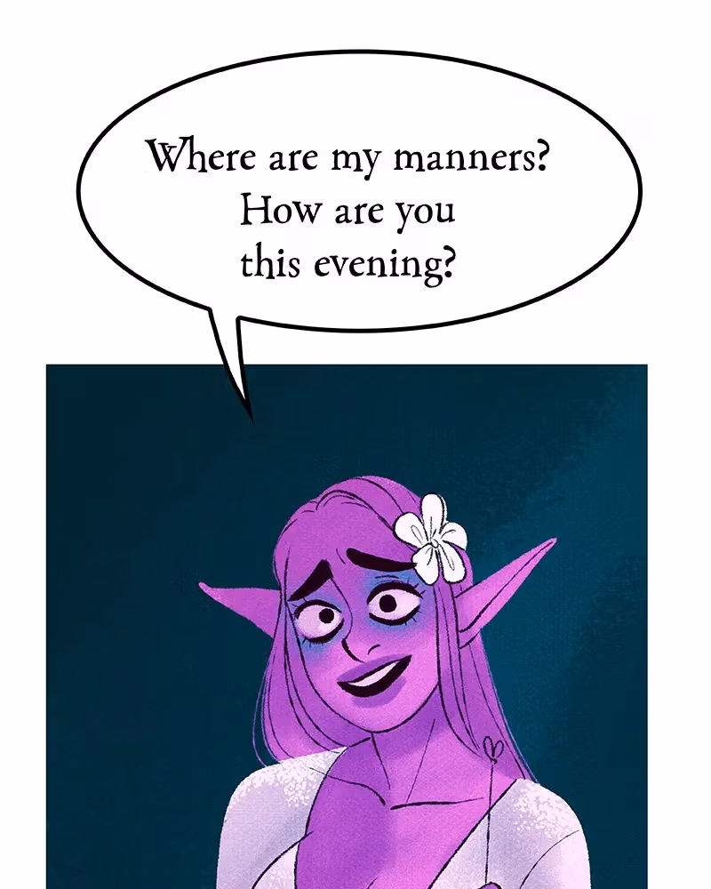 Read Lore Olympus chapter 139 image 92 on Lezhin