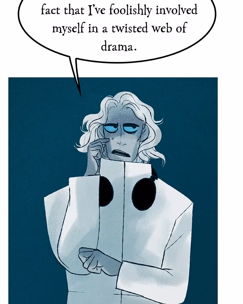 Read Lore Olympus chapter 139 image 94 on Lezhin
