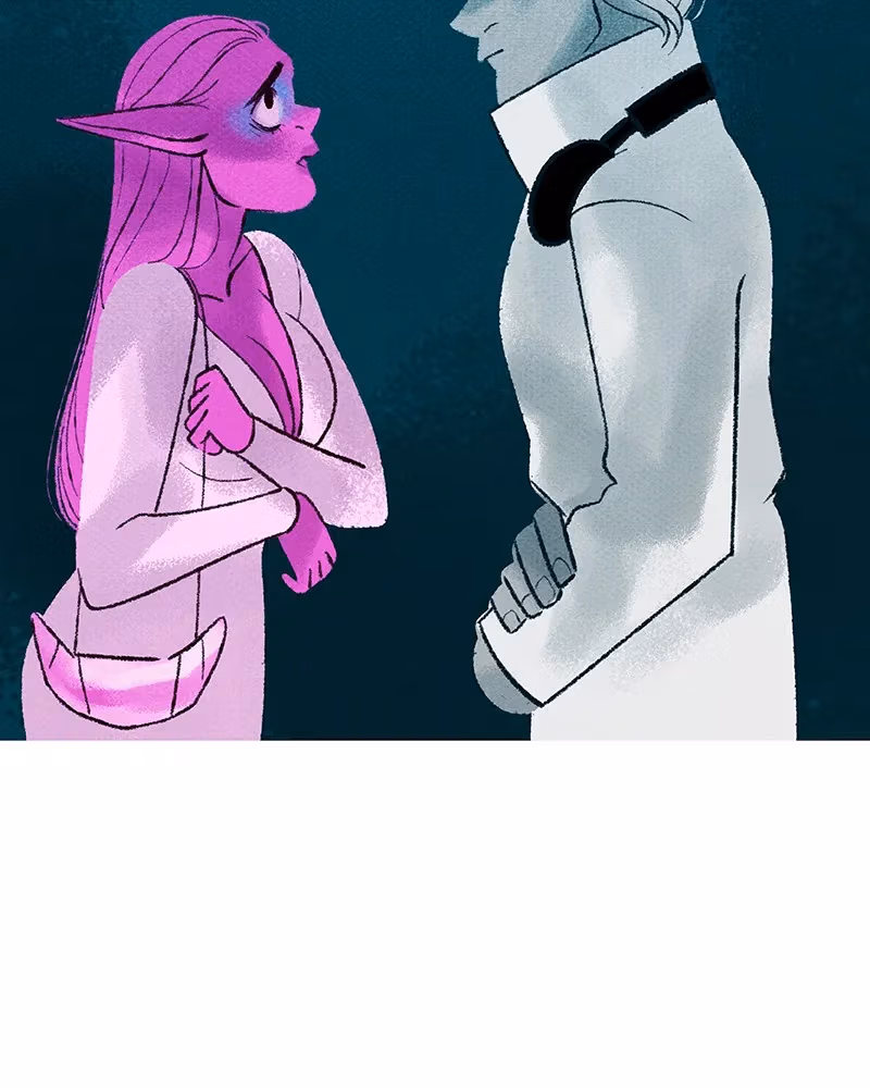 Read Lore Olympus chapter 139 image 96 on Lezhin