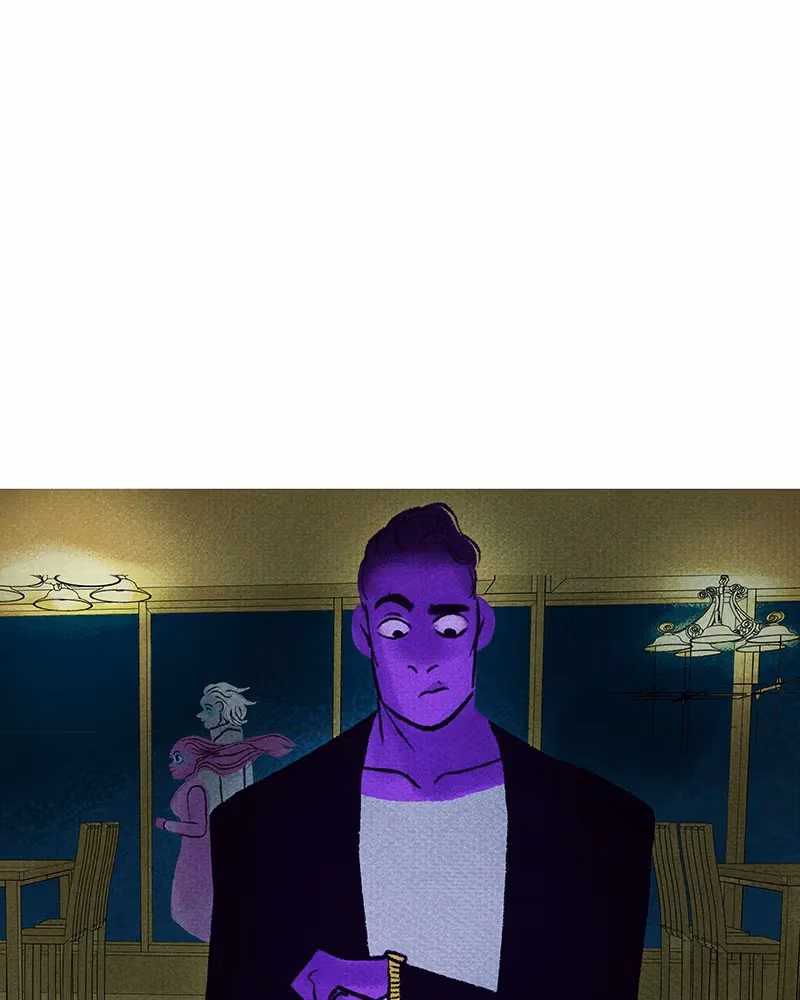 Read Lore Olympus chapter 139 image 98 on Lezhin