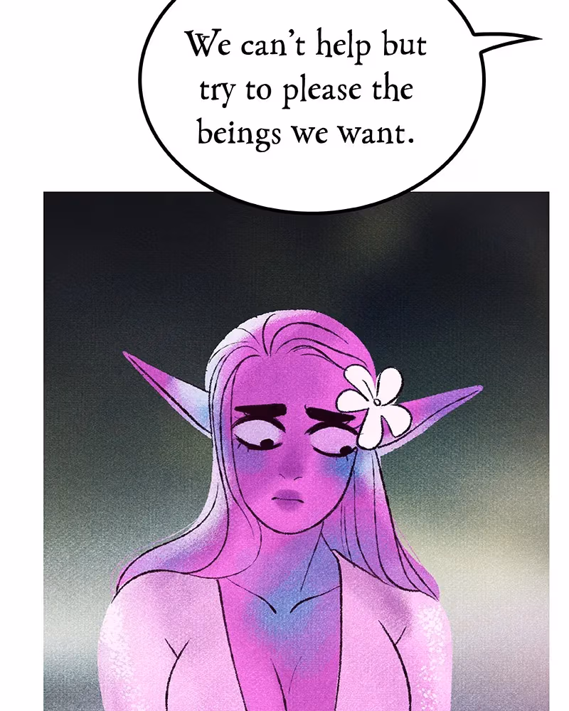 Read Lore Olympus chapter 140 image 15 on Lezhin