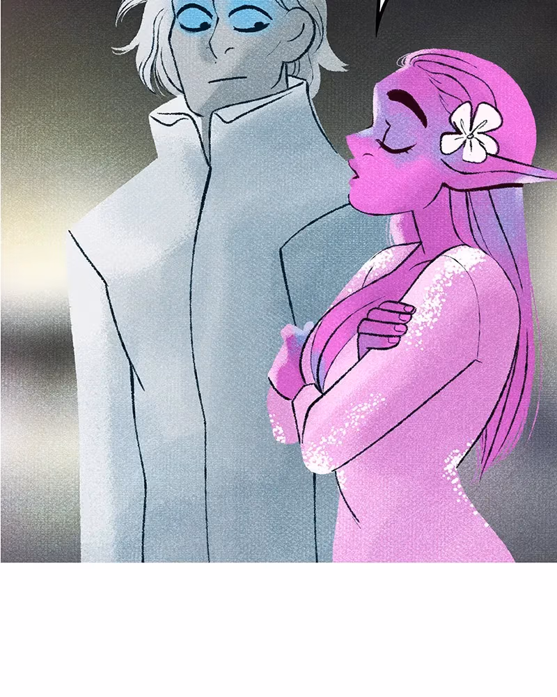 Read Lore Olympus chapter 140 image 17 on Lezhin