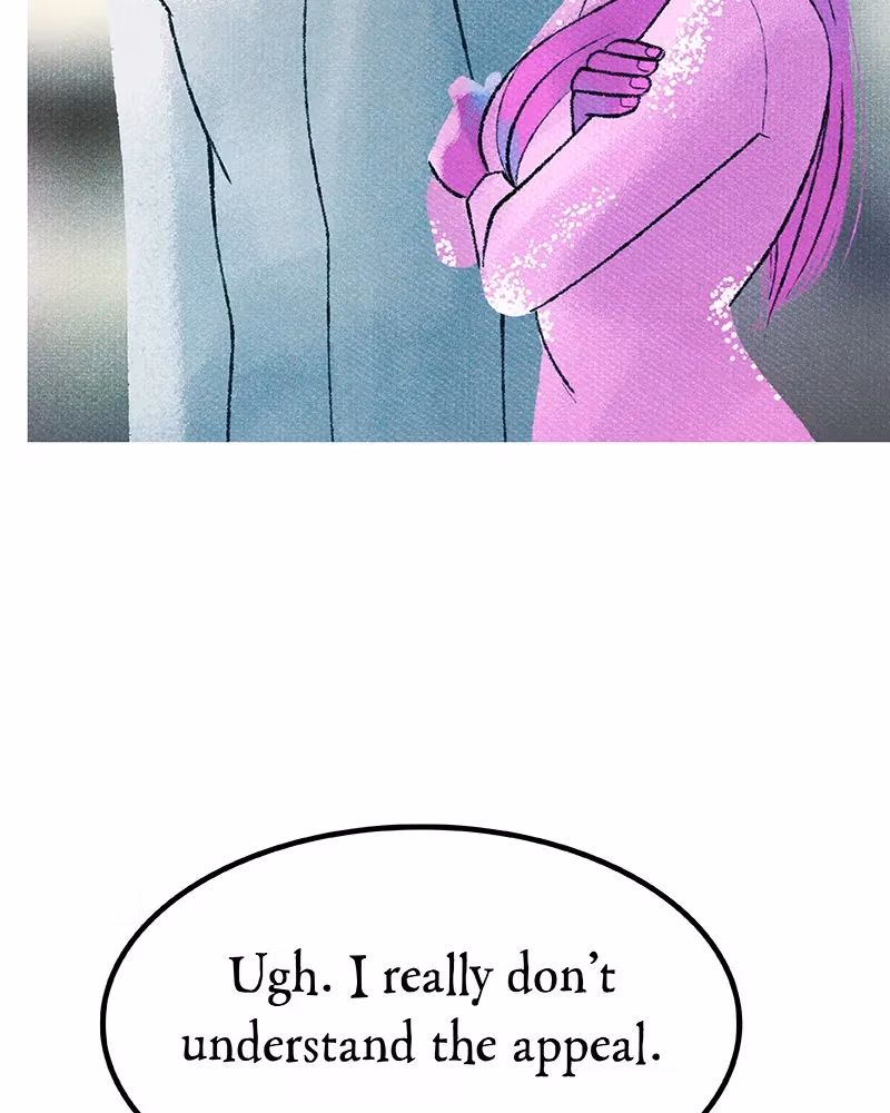 Read Lore Olympus chapter 140 image 19 on Lezhin