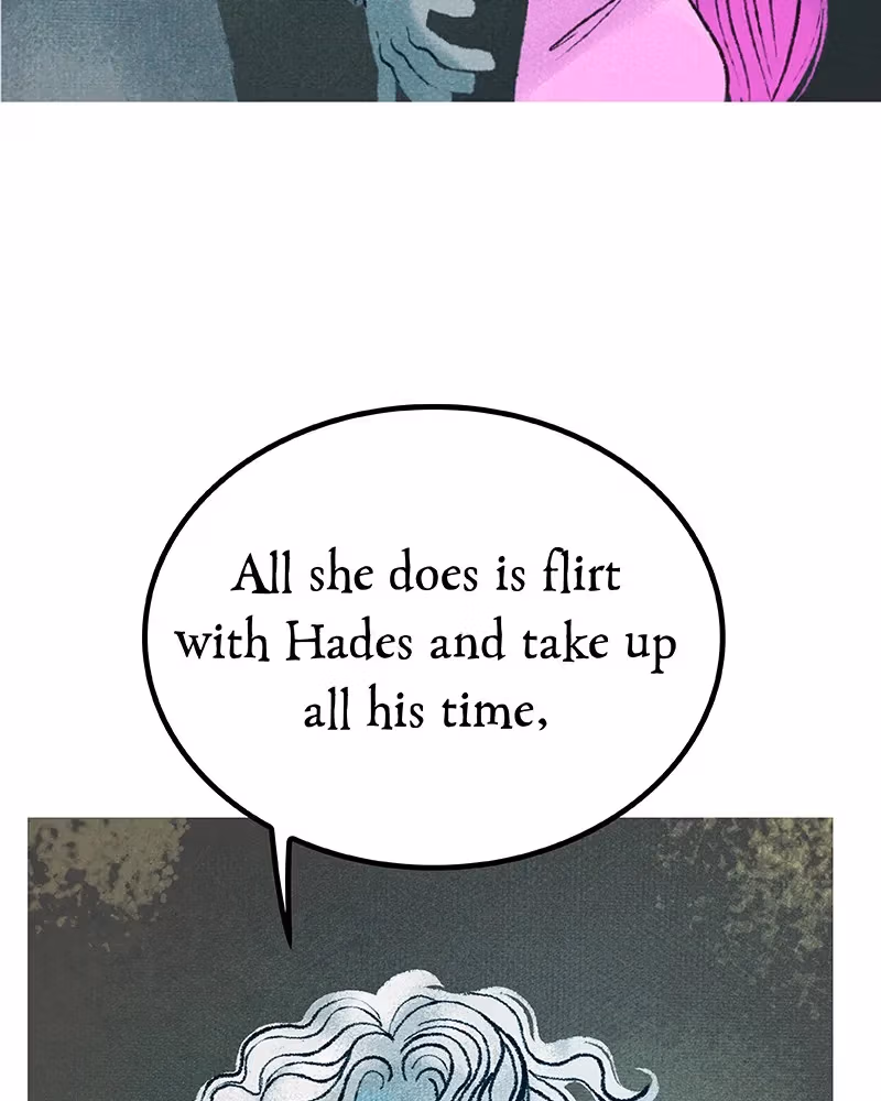Read Lore Olympus chapter 140 image 26 on Lezhin