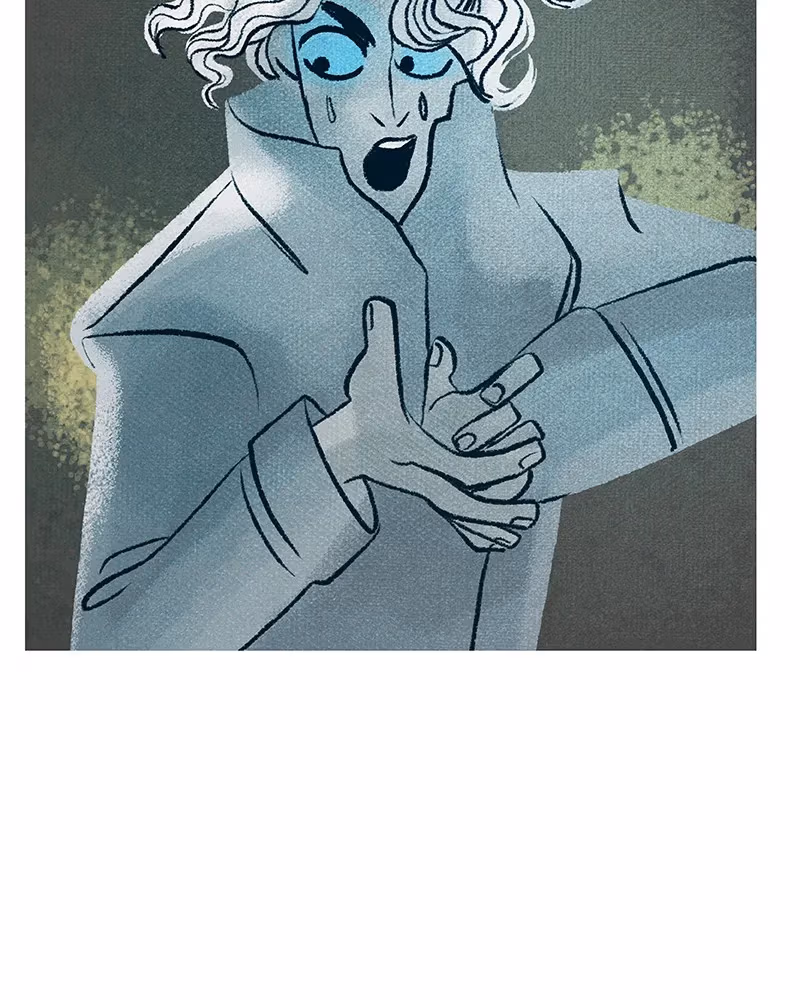 Read Lore Olympus chapter 140 image 27 on Lezhin