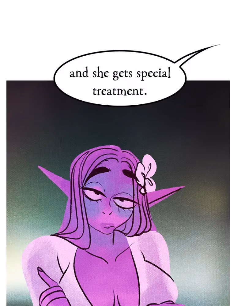 Read Lore Olympus chapter 140 image 28 on Lezhin