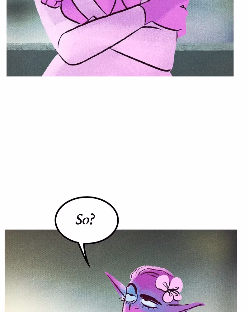 Read Lore Olympus chapter 140 image 29 on Lezhin