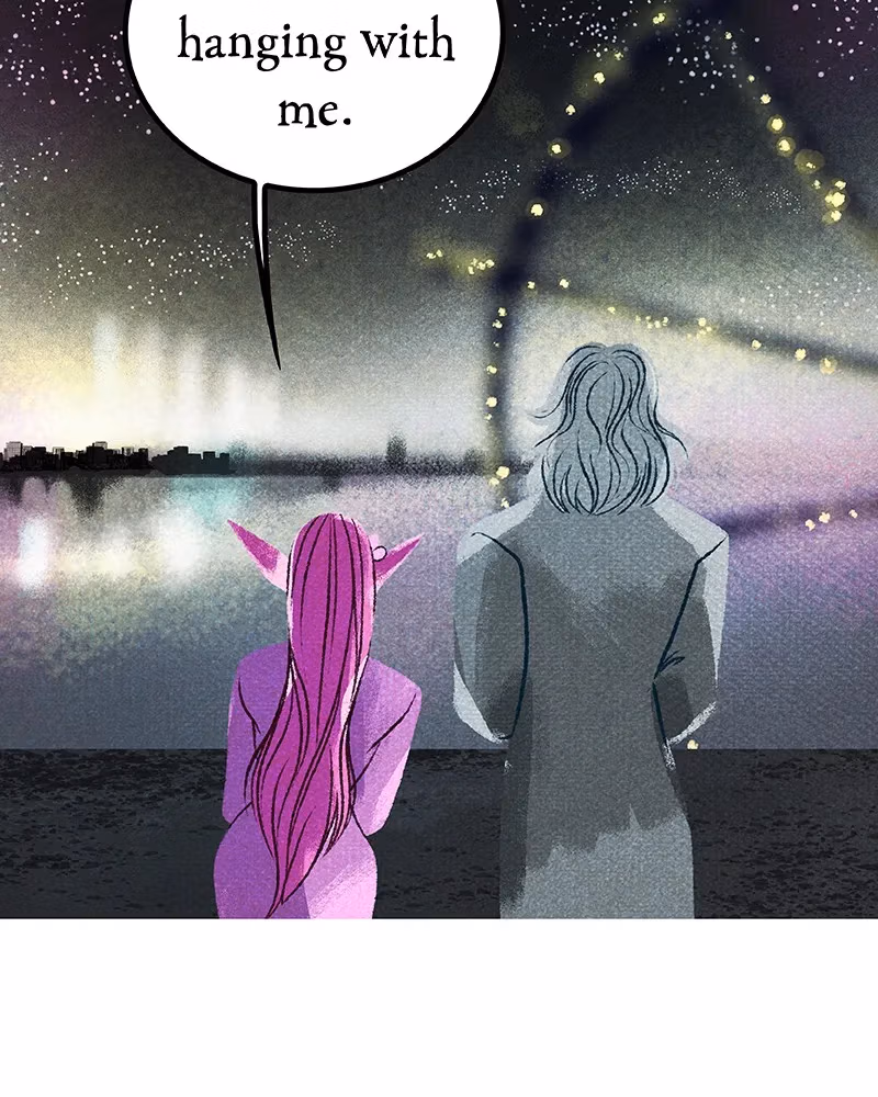Read Lore Olympus chapter 140 image 3 on Lezhin