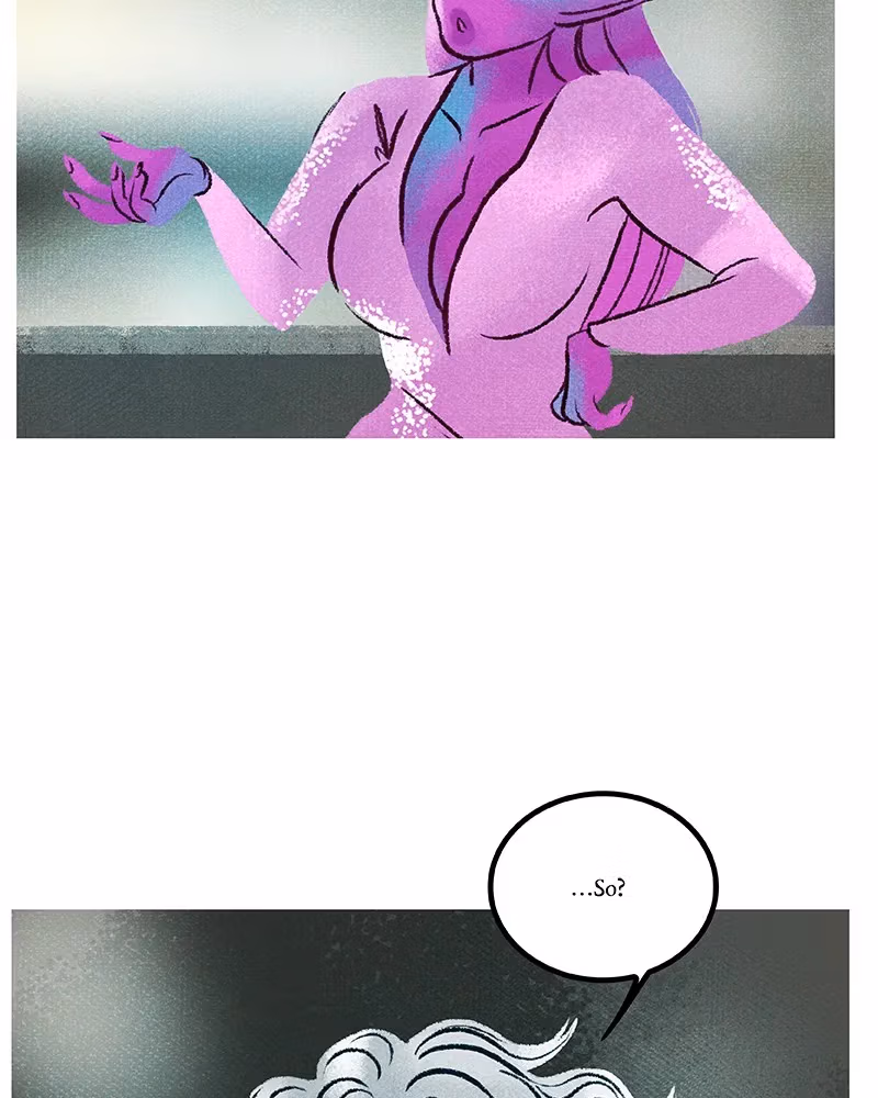 Read Lore Olympus chapter 140 image 30 on Lezhin