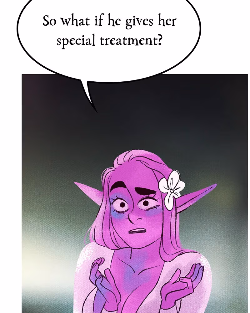 Read Lore Olympus chapter 140 image 32 on Lezhin