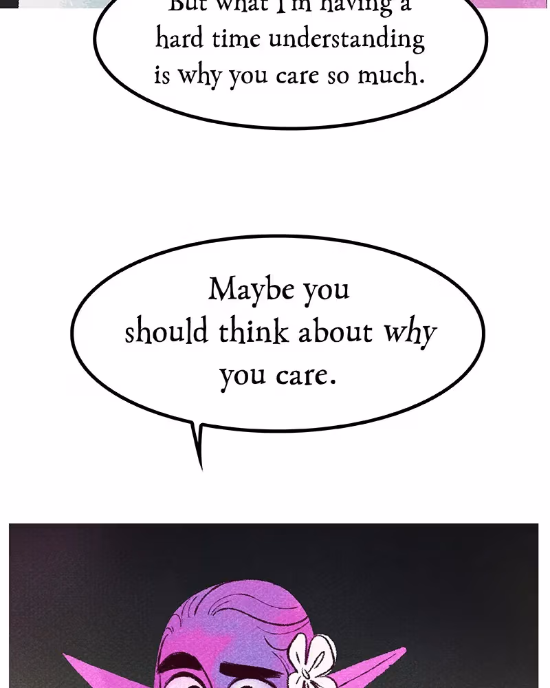 Read Lore Olympus chapter 140 image 36 on Lezhin