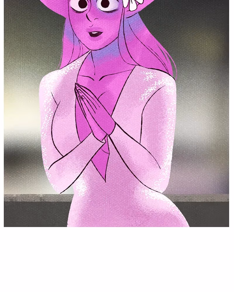 Read Lore Olympus chapter 140 image 37 on Lezhin