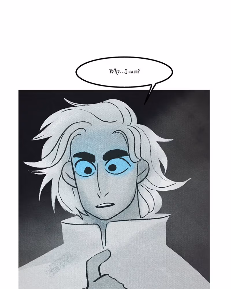 Read Lore Olympus chapter 140 image 38 on Lezhin