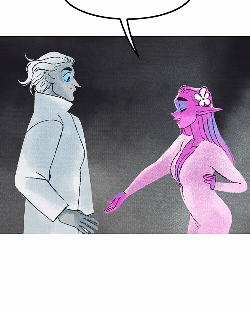 Read Lore Olympus chapter 140 image 41 on Lezhin