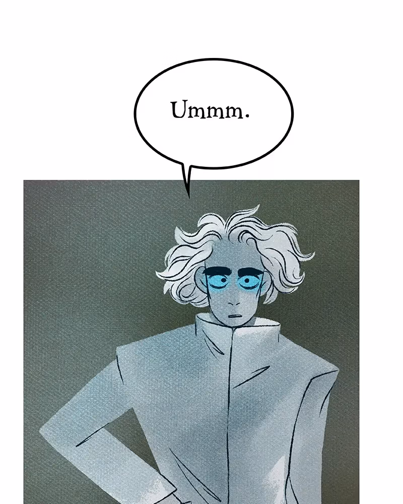 Read Lore Olympus chapter 140 image 42 on Lezhin