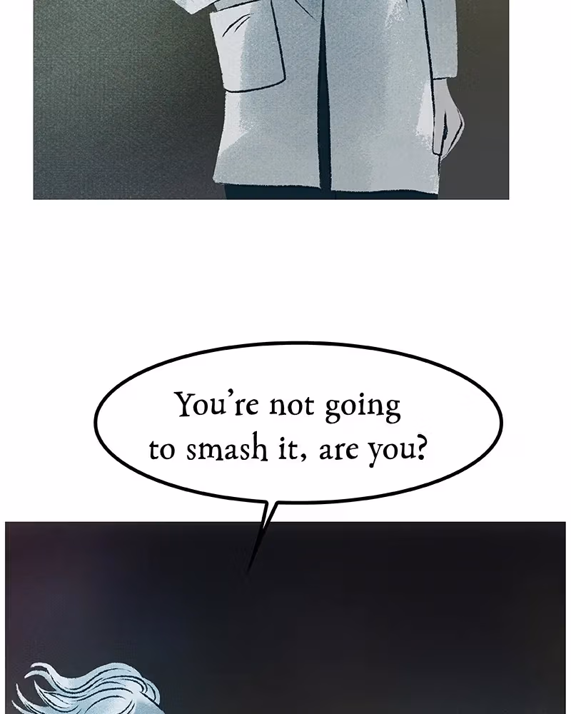 Read Lore Olympus chapter 140 image 43 on Lezhin