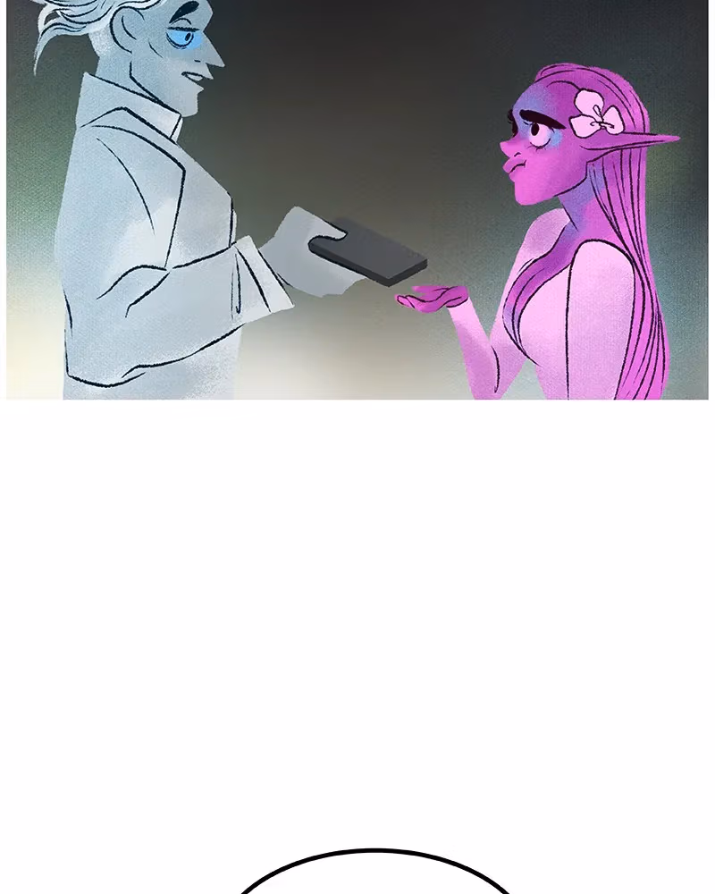 Read Lore Olympus chapter 140 image 44 on Lezhin