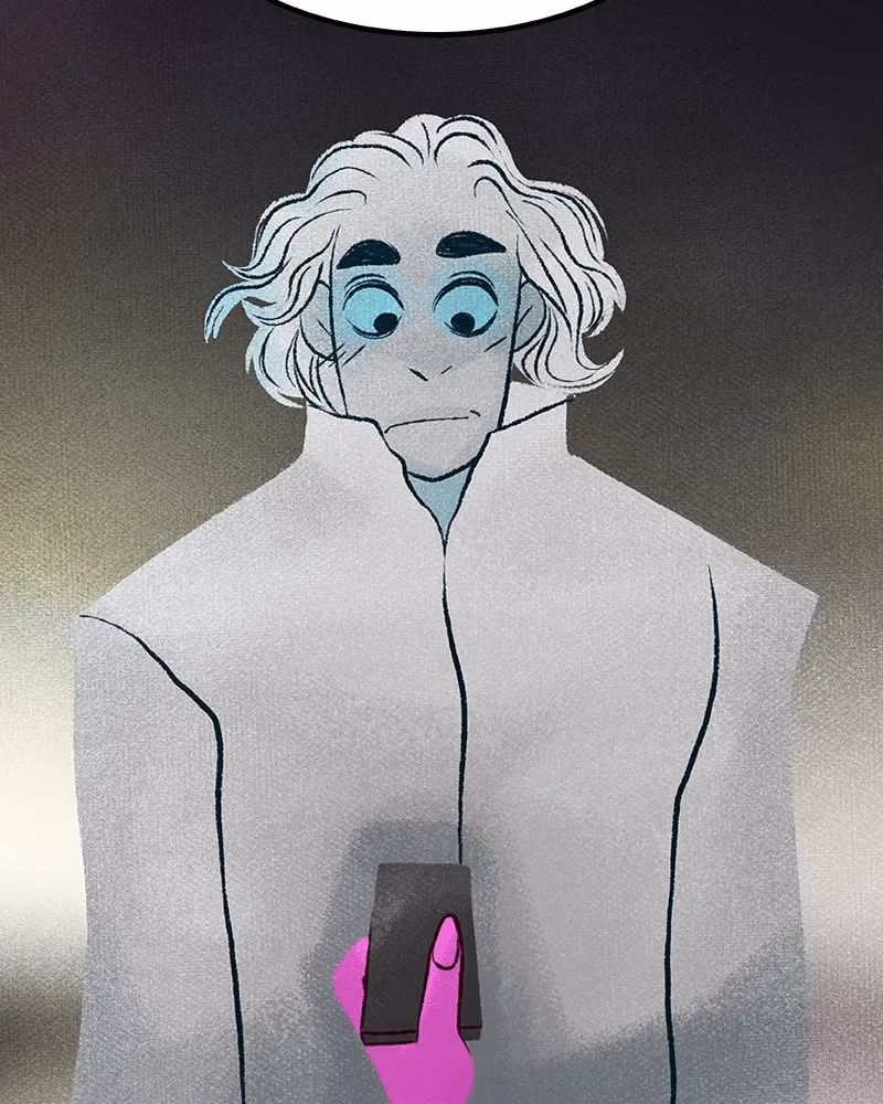 Read Lore Olympus chapter 140 image 47 on Lezhin