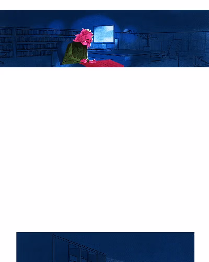 Read Lore Olympus chapter 140 image 49 on Lezhin