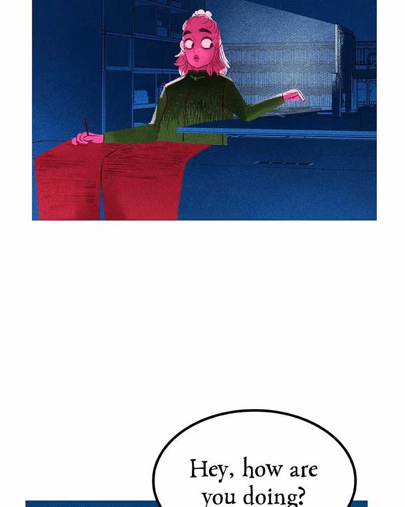 Read Lore Olympus chapter 140 image 50 on Lezhin