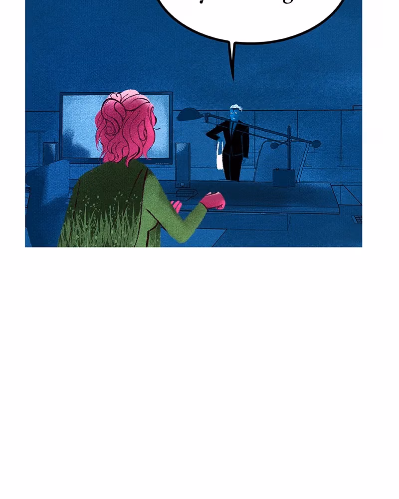 Read Lore Olympus chapter 140 image 51 on Lezhin