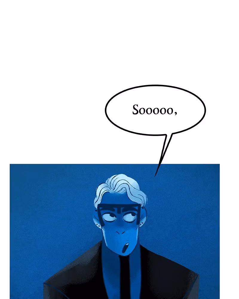 Read Lore Olympus chapter 140 image 54 on Lezhin
