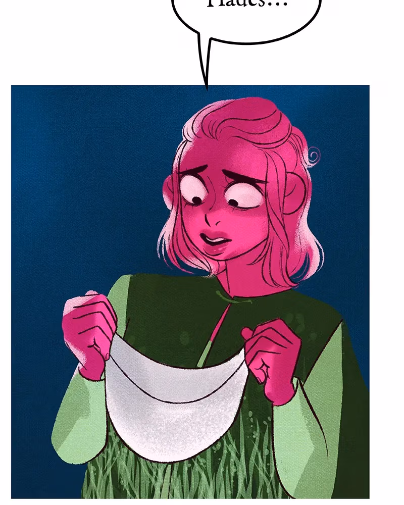 Read Lore Olympus chapter 140 image 57 on Lezhin