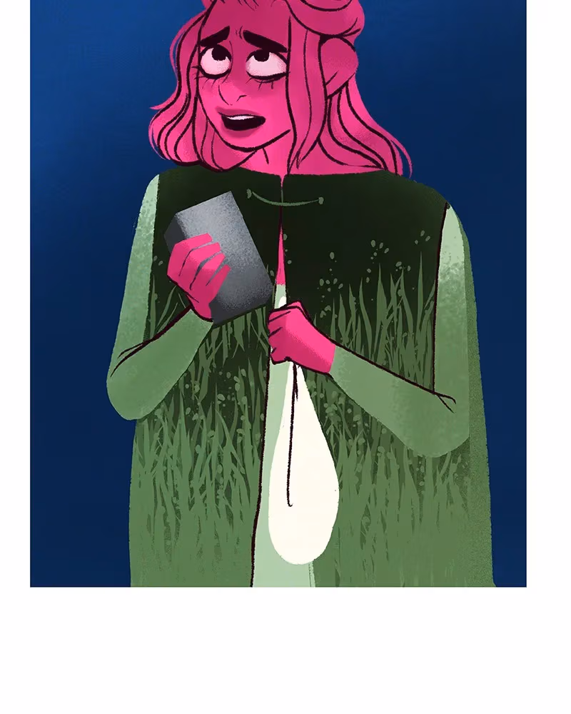 Read Lore Olympus chapter 140 image 59 on Lezhin