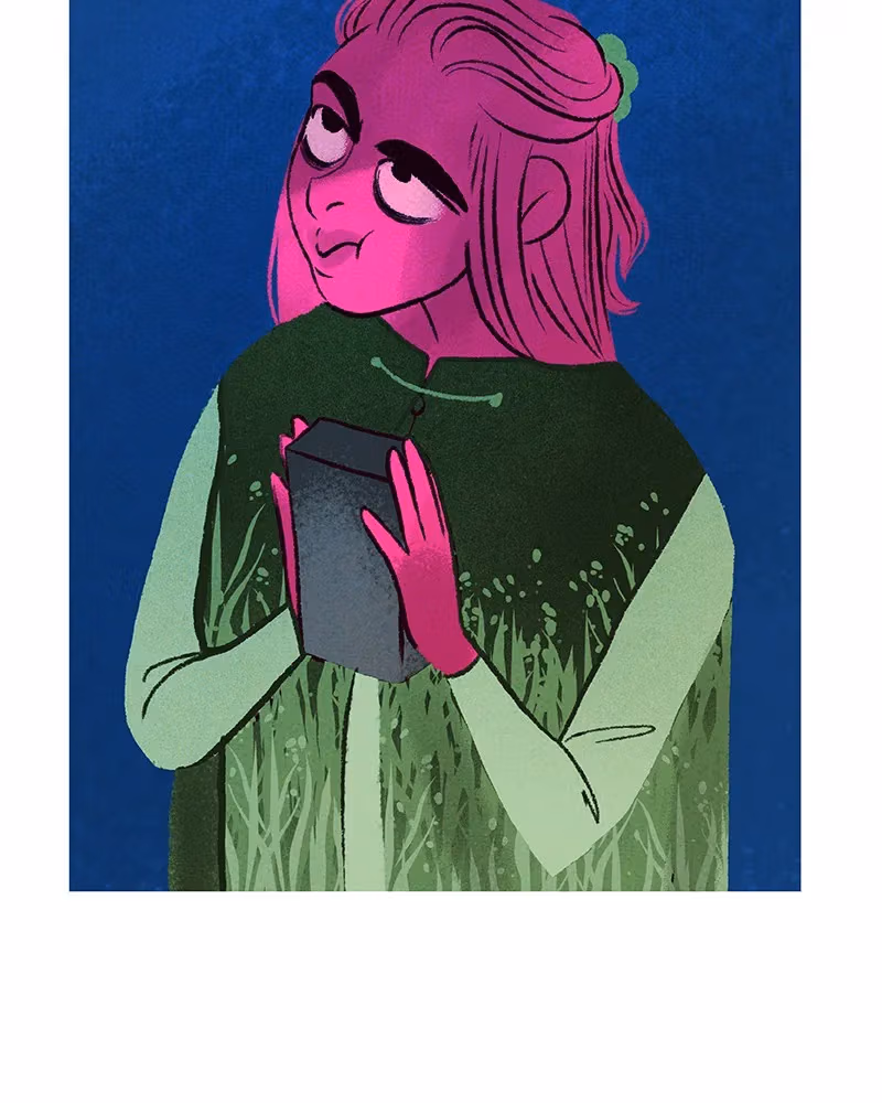 Read Lore Olympus chapter 140 image 62 on Lezhin