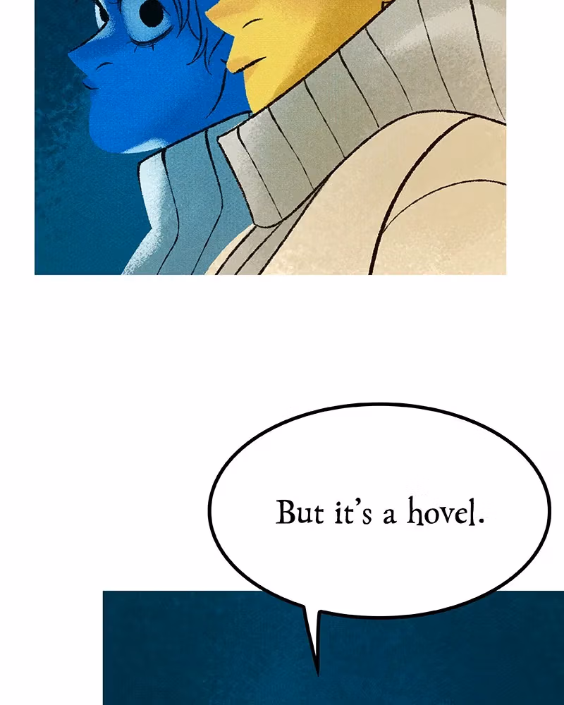 Read Lore Olympus chapter 140 image 78 on Lezhin