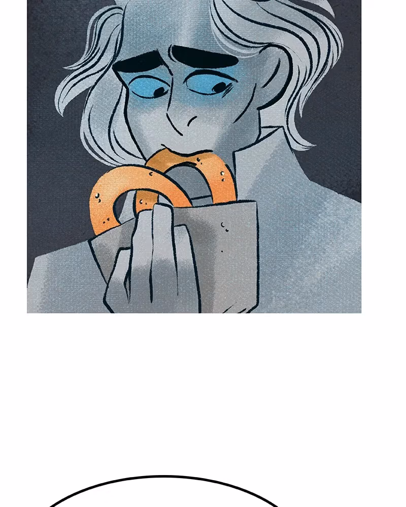 Read Lore Olympus chapter 140 image 8 on Lezhin